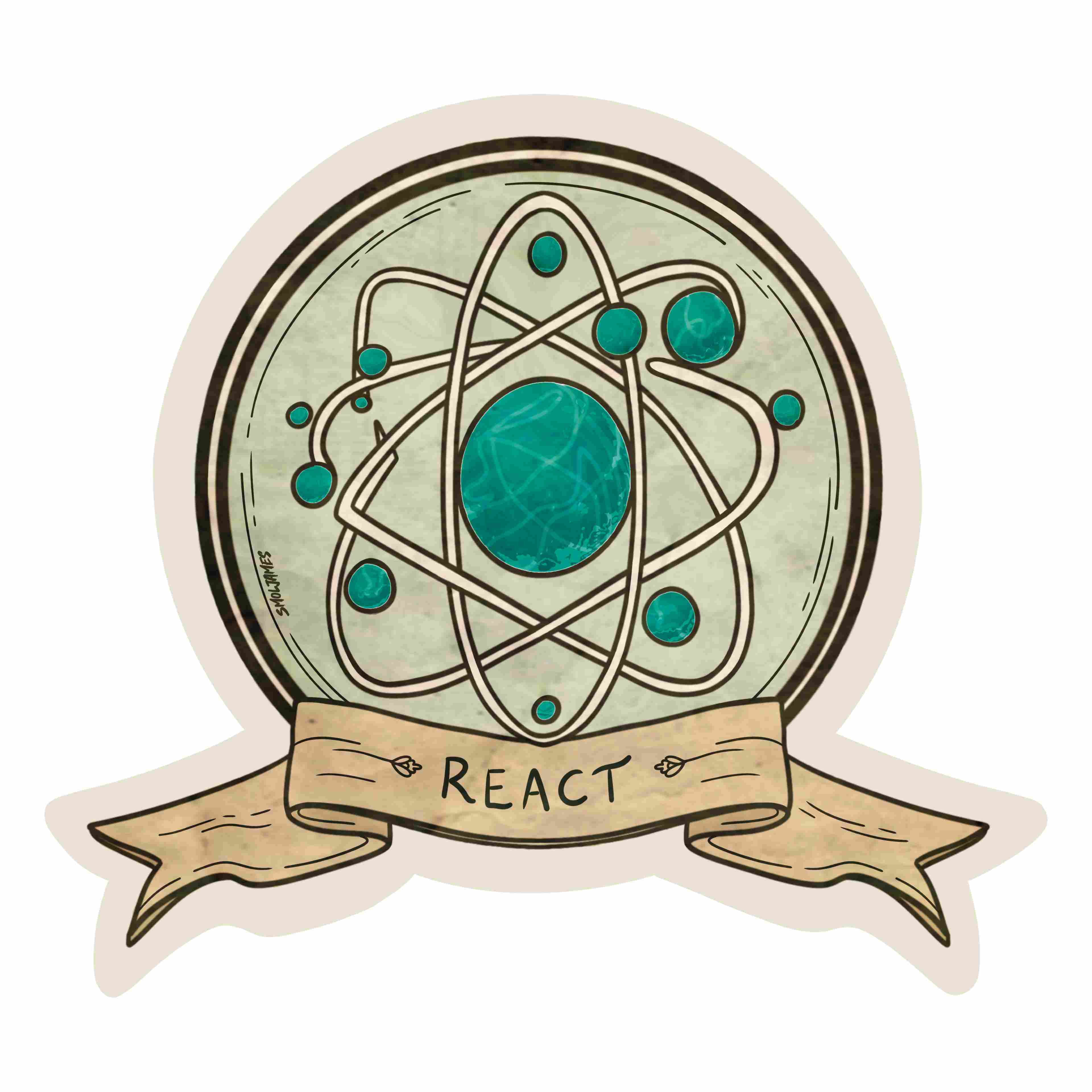 React-low-res